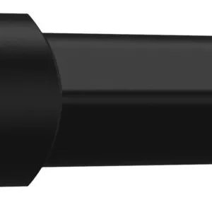Ładowarka Ansmann HC105 czarna USB 5W, 1A