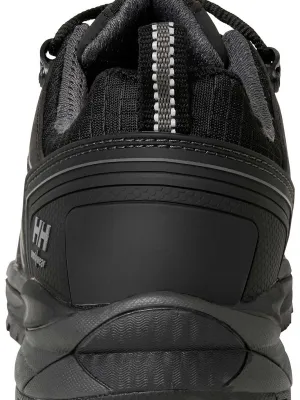Buty Robocze Helly Hansen Manchester Low S3 Black