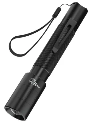 Latarka Ansmann LED M200F, 240 lm, 2xAA