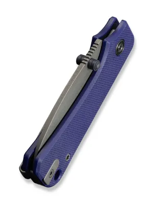 Nóż CIVIVI Baby Banter Slip Joint N-V G10 Gray