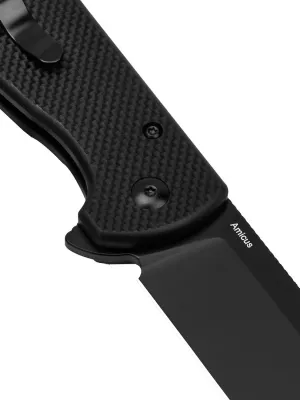 Nóż Kizer Amicus G10 9Cr18MoV