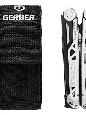 Multitool Gerber Dual Force