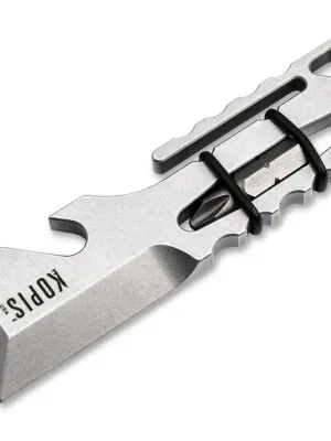 Pry Bar Böker Plus Grift Kopis USA Designs