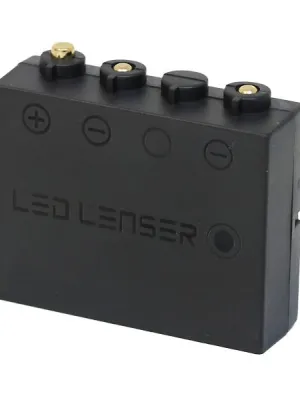 Latarka czołowa Ledlenser H7R.2 300lm
