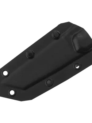 Nóż ZA-PAS Geo G10 Black