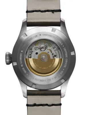 Zegarek Bauhaus Aviation Flight Control 27565 42mm