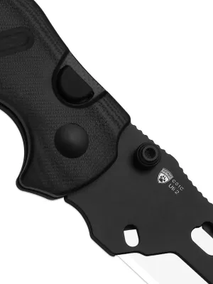Nóż Kizer C01C Uti 2 G10 5Cr15MoV