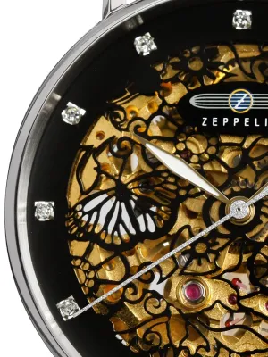 Zegarek Zeppelin Princess of the Sky 74612, 36mm