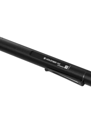 Latarka Ledlenser P4R 300 lm