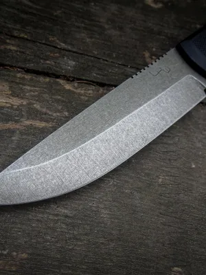 Nóż LKW Modern Pukko G10