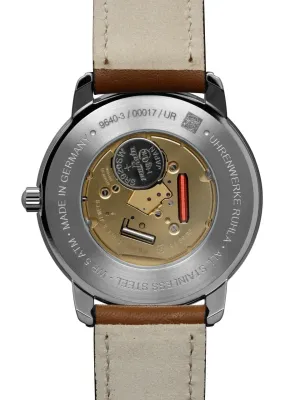 Zegarek Zeppelin Mediterranee 96403, 40mm