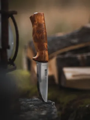 Nóż Helle Eggen 12C27