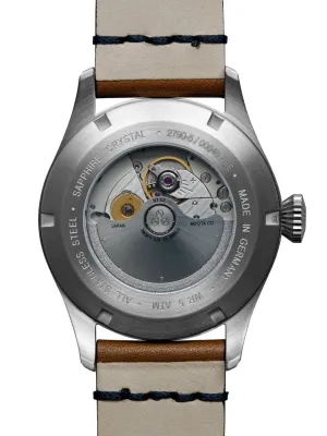 Zegarek Bauhaus Aviation Tornado 27905, 42mm