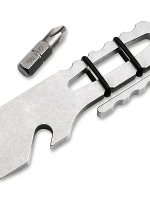Pry Bar Böker Plus Grift Kopis USA Designs