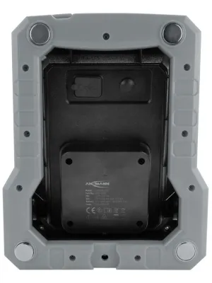 Reflektor roboczy Ansmann WL2000R-ECO 2000lm, aku