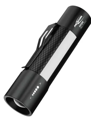 Latarka Ansmann LED Future Multi 3w1,220 lm, 3xAAA