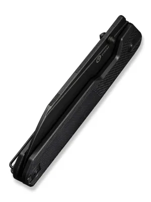 Nóż CIVIVI Hid G10 All Black C23008-1 by Ostap Hel