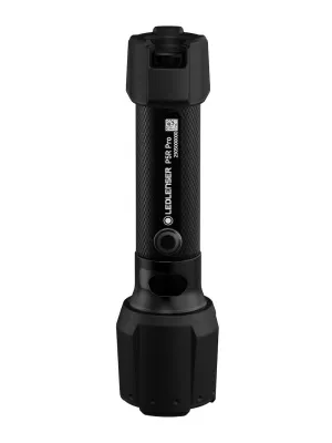 Latarka Ledlenser P5R PRO 750 lm