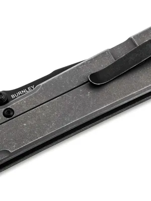 Nóż Böker Plus Raven Kihon S35VN LTD