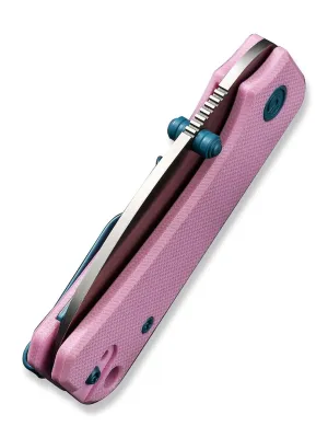 Nóż CIVIVI Baby Banter G10 Pink 19068S-10