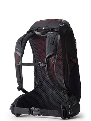 Plecak Gregory Zulu 28L Lt Rc V.Black