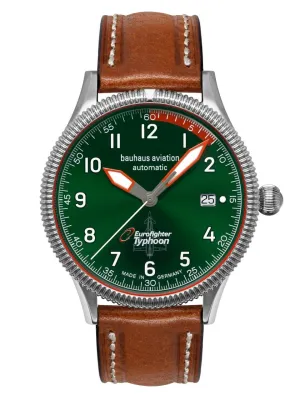 Zegarek Bauhaus Aviation Eurofighter 25564, 40mm