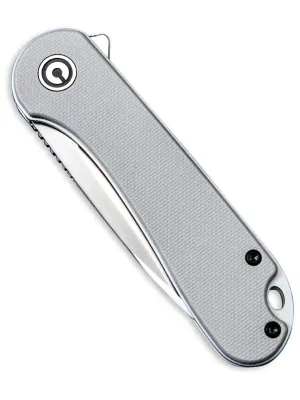 Nóż CIVIVI Elementum C907B Gray