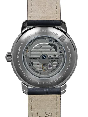 Zegarek Zeppelin Atlantic 84603, automatik