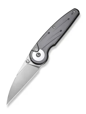 Nóż Civivi Starflare Nitro-V Gray Aluminum