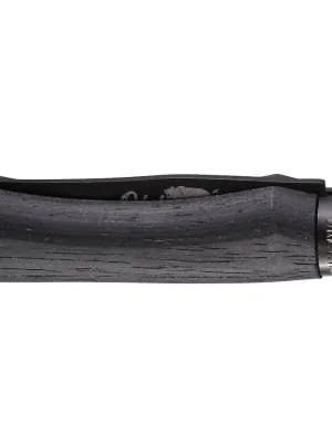 Nóż Old Bear XL All Black 420