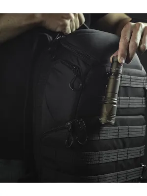 Latarka Armytek Dobermann PRO Olive 1400 lm