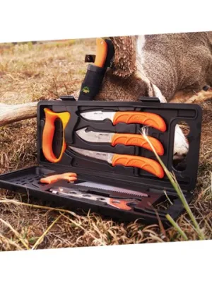 Zestaw myśliwski Outdoor Edge Wild Pak WP-2FR
