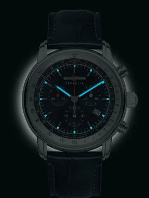 Zegarek Zeppelin LZ 14 Marine 88883 quartz