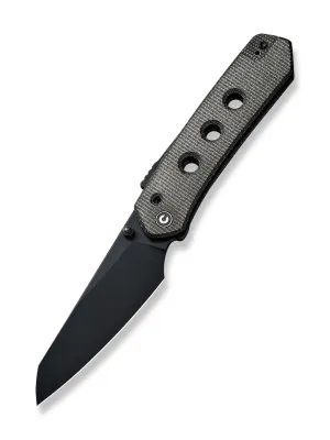 Nóż CIVIVI Vision FG Micarta Green C22036-3