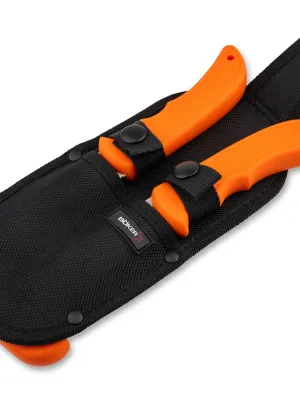 Zestaw myśliwski Boker Plus Hunting Line Game Set