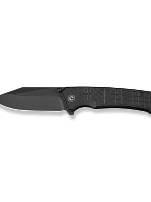 Nóż CIVIVI Tacticorix Nitro-V G10 All Black