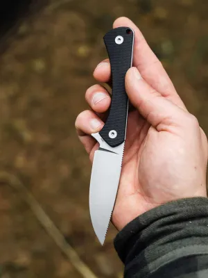 Nóż Nóż Böker Plus Brasa 14C28N