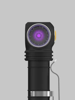 Latarka Armytek Wizard C2 WUV White&UV 1100 lm