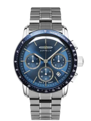 Zegarek Zeppelin New York 8878MB3, quartz 42mm