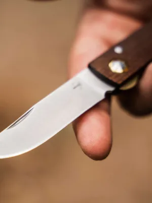Nóż Böker Plus Rusticus Medium