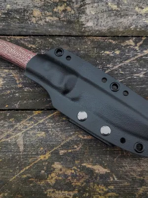 Nóż LKW Sting Micarta