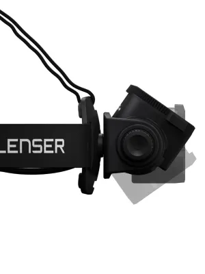 Latarka Ledlenser H15R Core