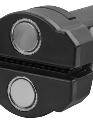 Lampa warsztatowa LED Ansmann WL230B, 3xAAA
