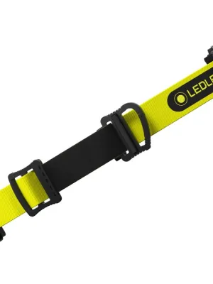 Latarka Ledlenser iH8R