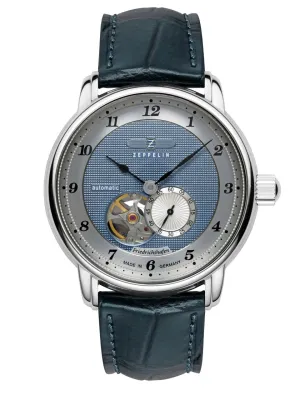 Zegarek Zeppelin Friedrichshafen 85663, 40mm