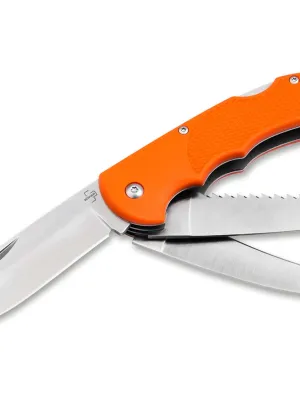 Scyzoryk Böker Plus Hunting Line Triple 440C