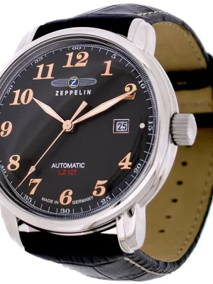 Zegarek Zeppelin LZ127 76562 Automatik
