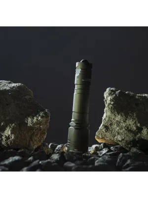 Latarka Armytek Dobermann PRO Olive 1400 lm