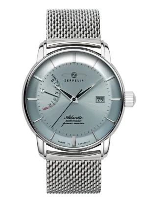 Zegarek Zeppelin Atlantic 8462M6 Automatik, 41 mm