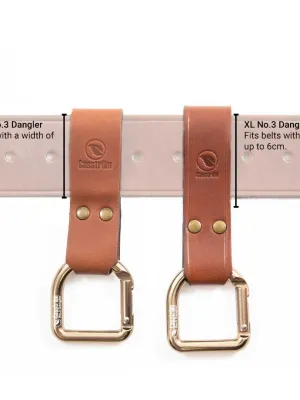 Dangler Casström No.3, koniakowy XL